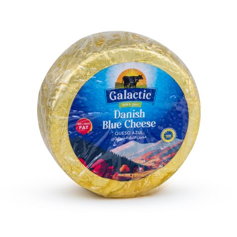 GALACTIC DANISH BLUE CHEESE