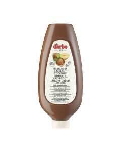 DARBO HAZELNUT SPREAD 880GM