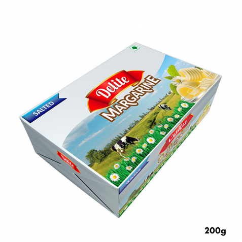 DELITE MARGARINE