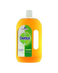 Dettol Antiseptic Liquid 750 ml