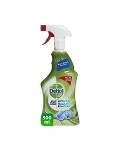 Dettol Mould & Mildew Remover 500 ML