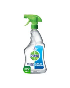 DETTOL SURFACE CLEANSER SPRAY 500ML