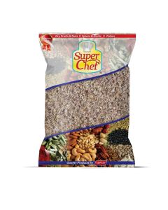 SUPER CHEF FLAX SEED POWDER 1KG