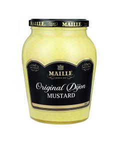 MAILLE MUSTARD DIJON 865GM