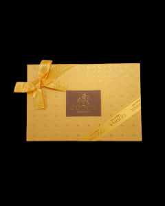 GODIVA GOLD DISCOVERY NAPOLITIANS 128PCS 505GM