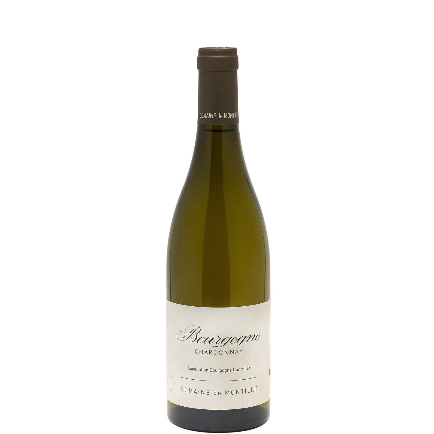 MAG Bourgogne Chardonnay V V 6X75Cl