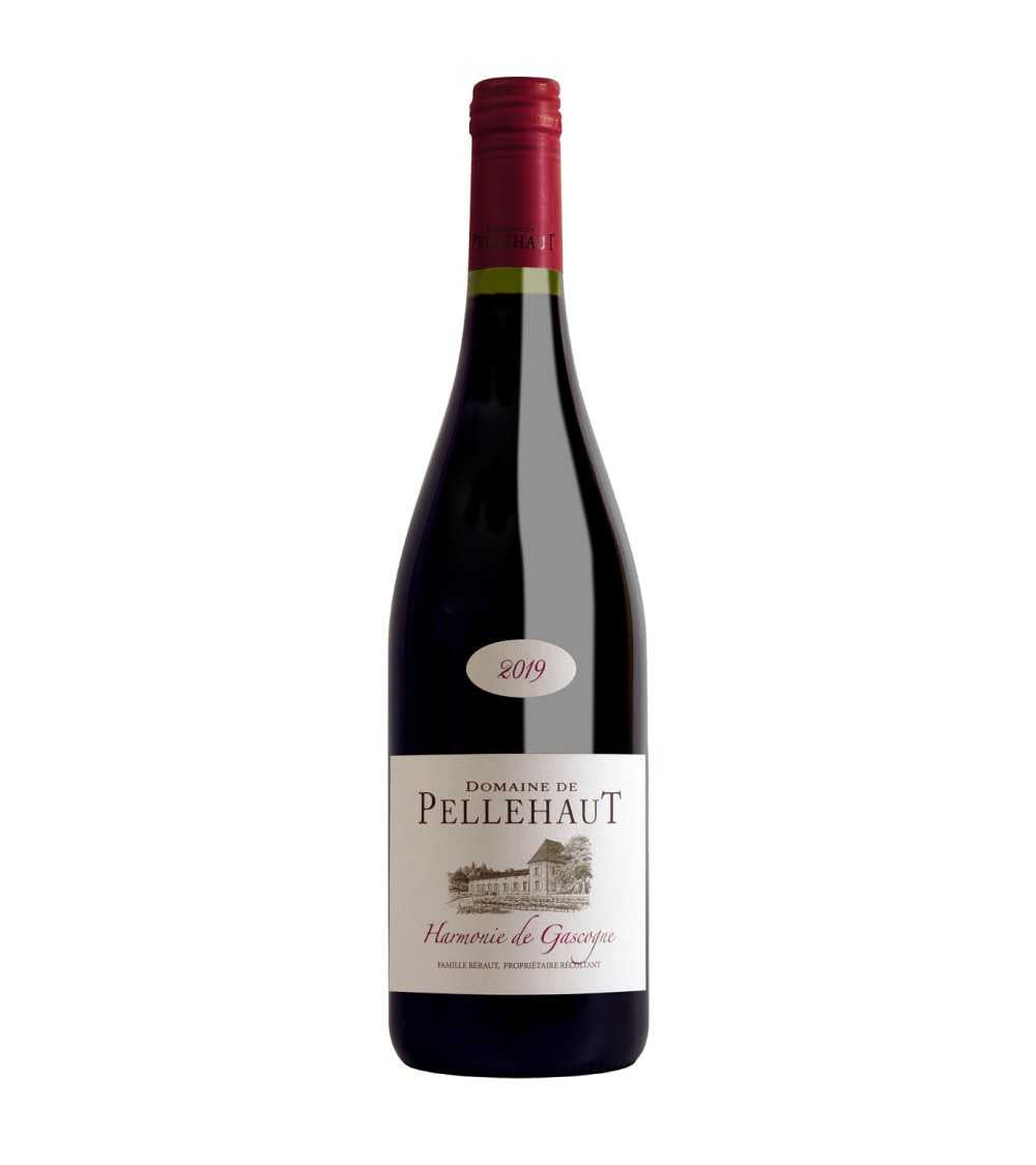 Domaine De Pellehaut Red