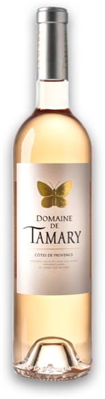 Dom De Tamary Provence 6X75Cl