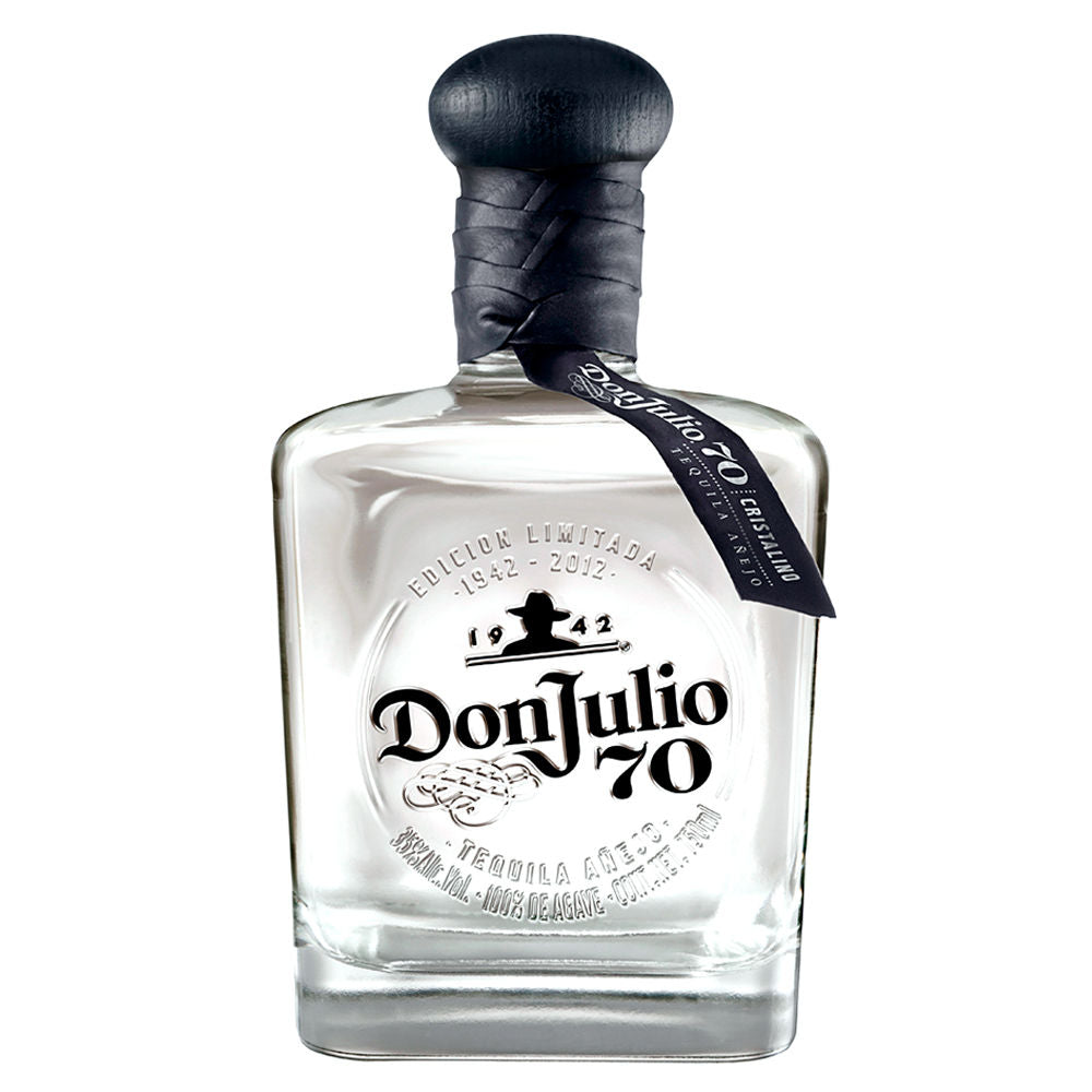 Don Julio 70Th Anniversary