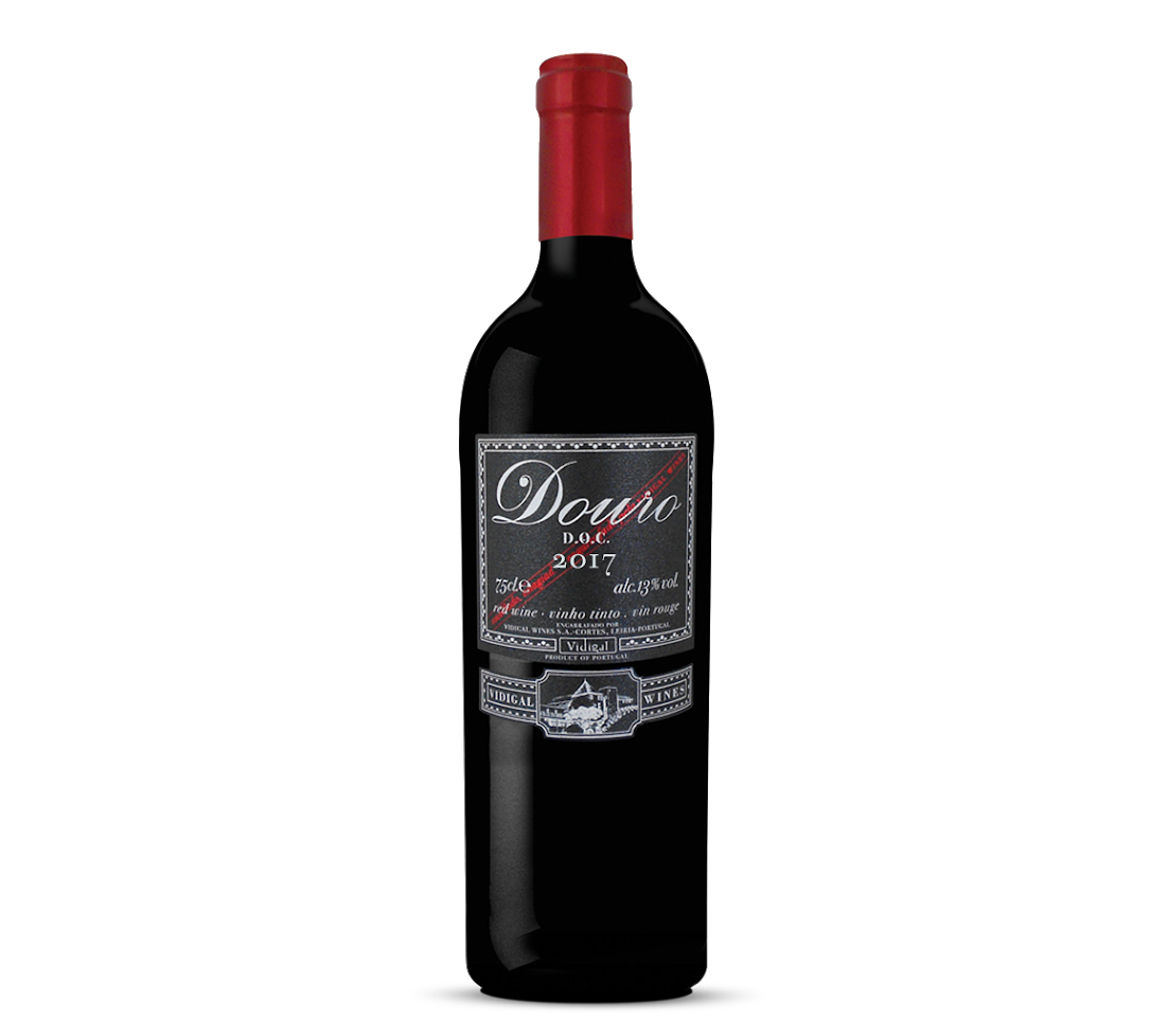 Vidigal Douro Doc 6X75Cl