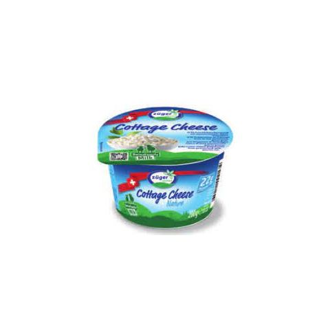 ZUGER SWISS COTTAGE CHEESE