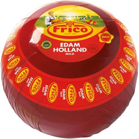 FRICO EDAM BALL