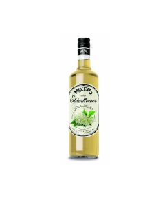 MIXER ELDERFLOWER SYRUP 1LTR