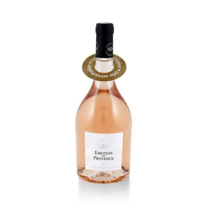 Emotion De Provence Prestige Rose 6X75Cl