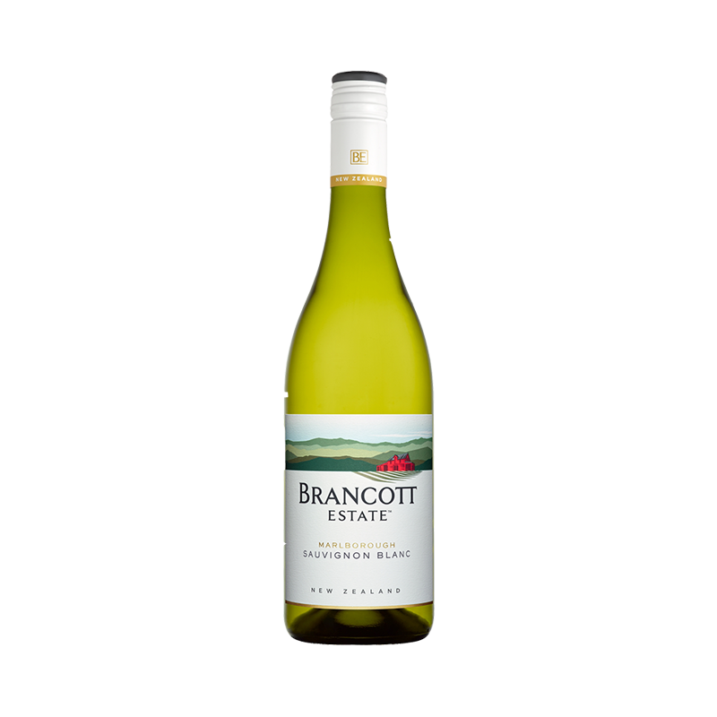 Brancott Sauvignon Blanc 6X75CL