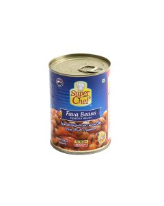 SUPER CHEF FOUL MEDAMES-EGYPT RECIPE 400GM