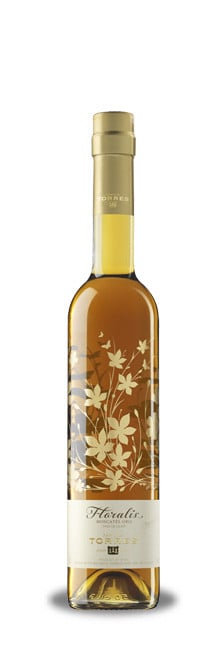 Moscatel Oro 12X75Cl