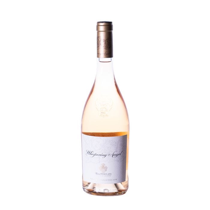 Ch D Escln Whispering Angel Rose 6X75Cl