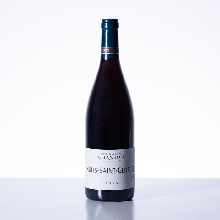 Chanson Nuits St Georges 6X75Cl