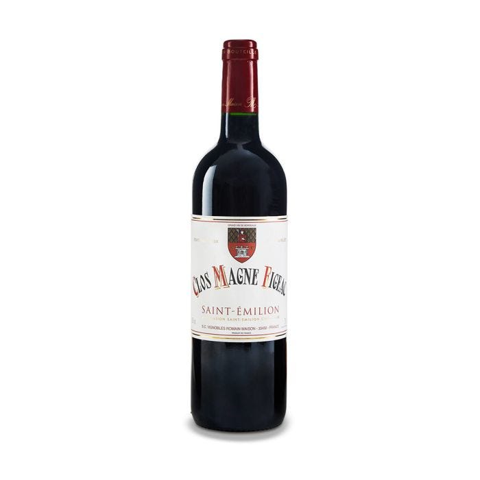 Clos Magne Figeac 6X75Cl