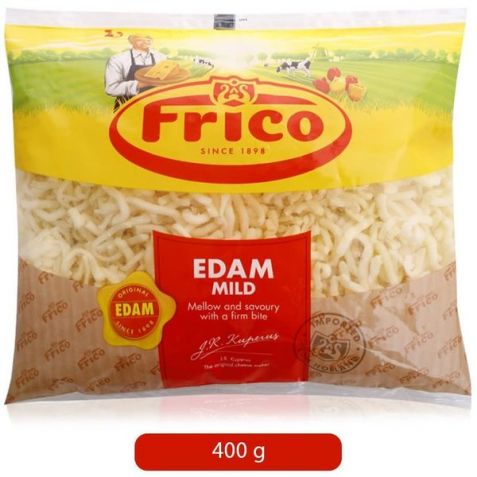 FRICO EDAM CHEESE SHREDDED