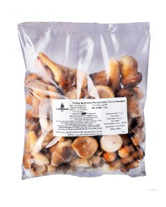 LE MONTAGNARD MUSHROOM PORCINI FRZN 1 KG