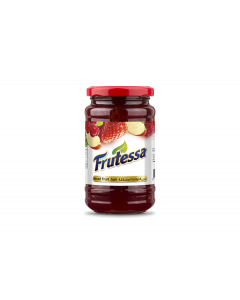 FRUTESSA MIXED FRUIT JAM 450GM