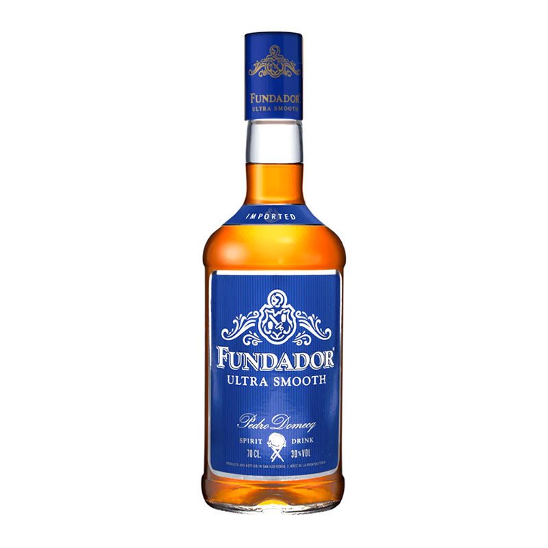 Fundador U1La Smooth Brandy