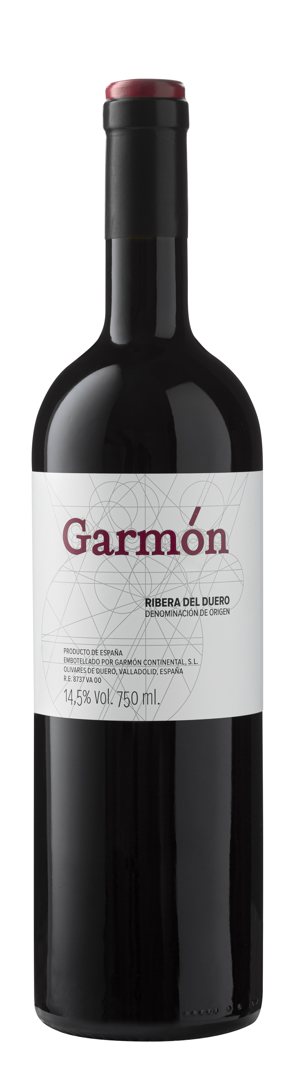 Garmon Continental 'Garmon'