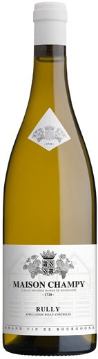 Champy Rully