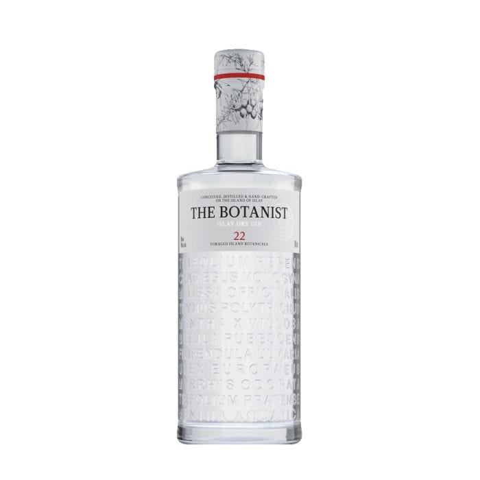 The Botanist Islay Dry Gin