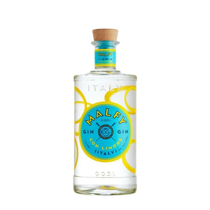 Malfy Con Limone Gin