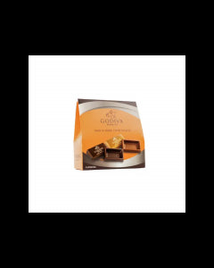 GODIVA NAPOLITAINS POUCH 14PCS 70GM