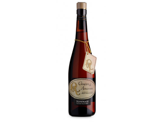 Tommasi Grappa Di Amarone 6X70Cl