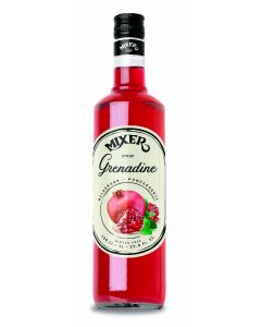 MIXER GRENADINE-POMEGRANATE SYRUP 1LTR