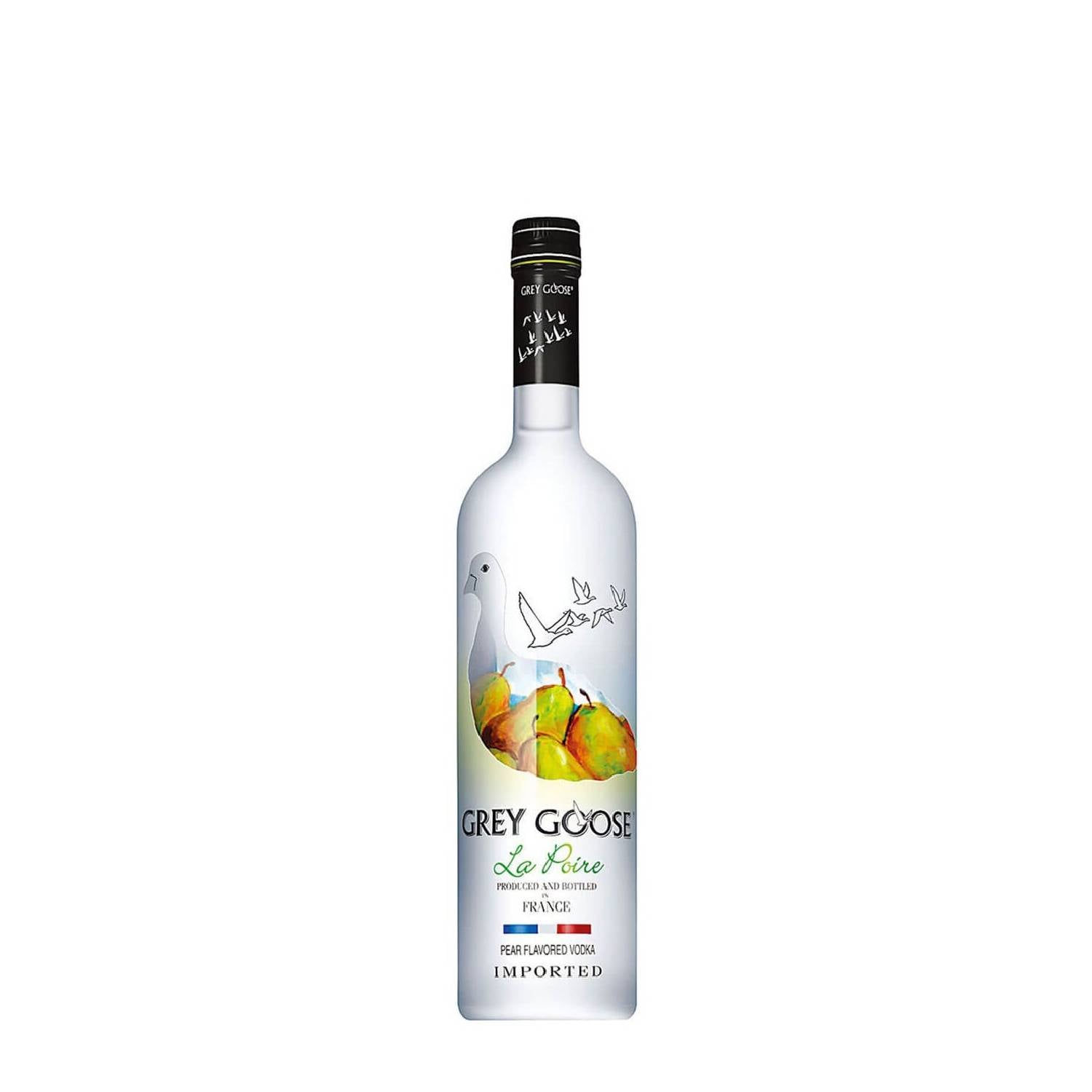 Grey Goose La'Poire Vodka