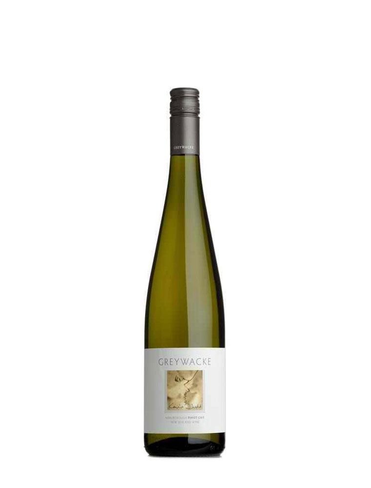 Greywacke Marlborough Pinot Gris