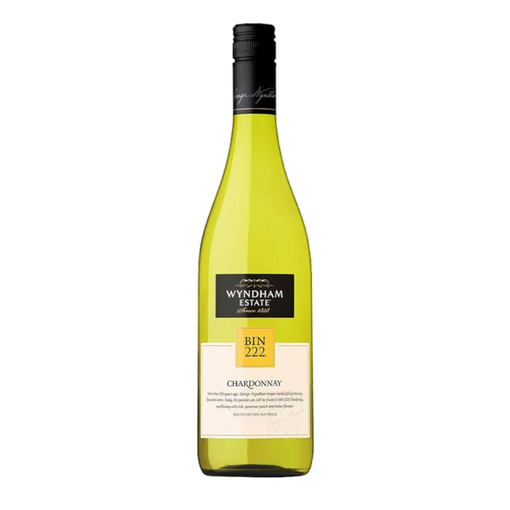 Wyndham Estate Bin 222 Chardonnay