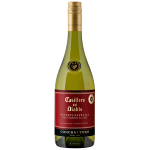 Casillero del Diablo Reserva Especial Sauv Blanc