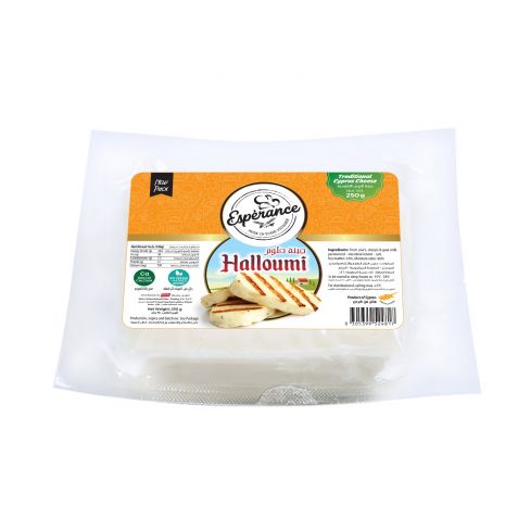 ESPERANCE HALLOUMI CHEESE