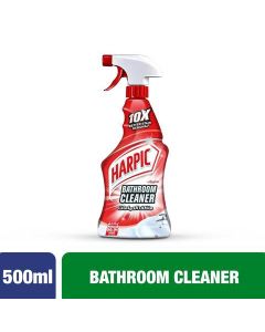 Harpic Bathroom Cleaner Trigger Spray, 500 ml