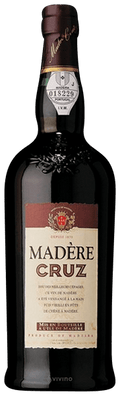 Madere Cruz, Madeira