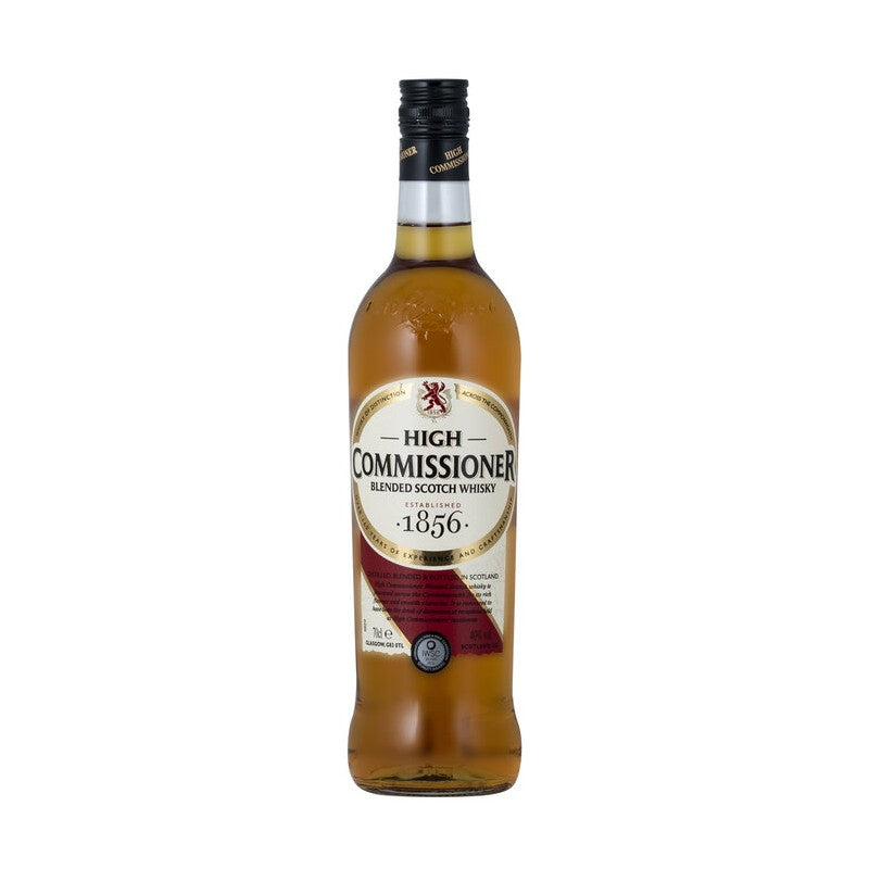 High Commissioner Scotch NRF 6X1.131L