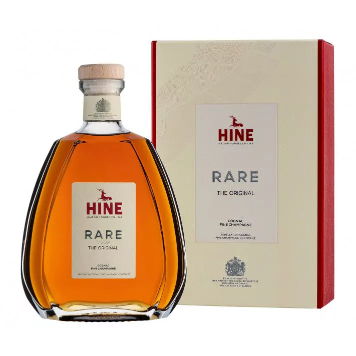 Hine Rare Vsop Champagne Cognac