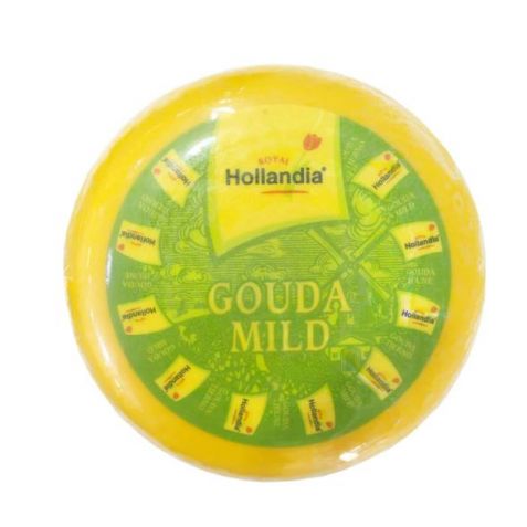 HOLLANDIA GOUDA WHEEL