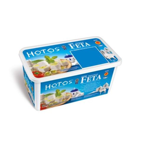 HOTOS CHEESE FETA ORIGINAL