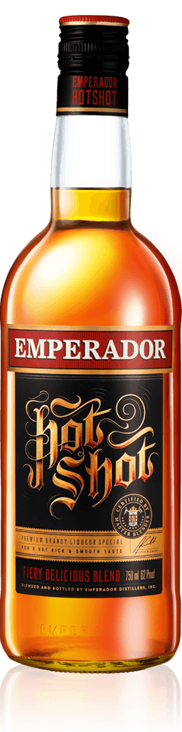 Emperador Hot Shot