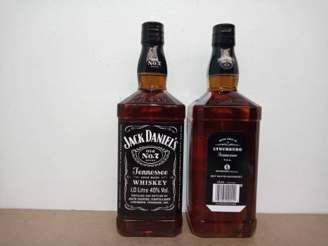 Jack Daniels RF