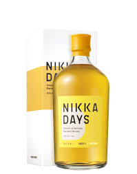 Nikka Days Whisky