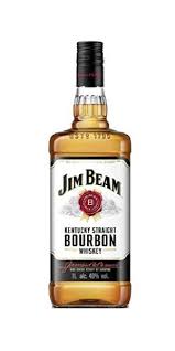 Jim Beam Whisky